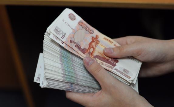 Крымчанам, пострадавшим от подтопления в августе, выплатят в целом 2,6 млн рублей