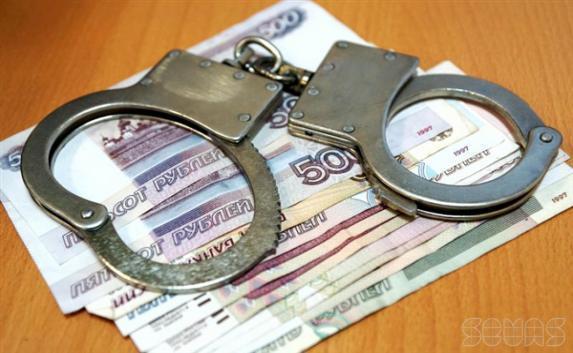 Продавцы медоборудования украли у пенсионера из Севастополя 750 тысяч рублей