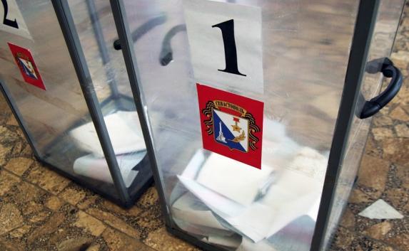 Более 500 человек проголосуют на выборах  губернатора Севастополя на судах ЧФ