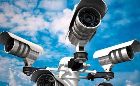 В Керчи будут бороться с незаконными свалками при помощи передвижных видеокамер