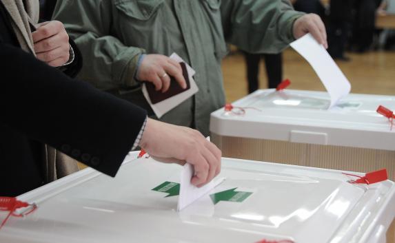 Явка на избирательные участки в Севастополе составила всего 15%. Горожане игнорируют выборы губернатора?