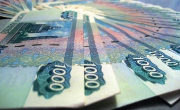 Почти 7 миллиардов рублей направили на соцвыплаты крымчанам в 2017 году