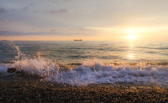 На Крымском полуострове 12 сентября будет тепло и сухо