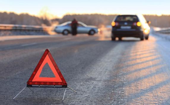 Шесть человек погибли в ДТП на крымских дорогах за три дня 
