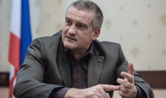 Аксёнов рассказал об отставке ещё одного главы района Крыма