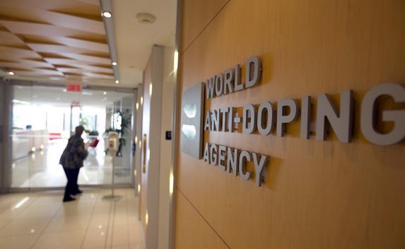 WADA закрыло 95 ложных дел против российских спортсменов 