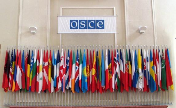 Журналисту из Крыма запретили говорить на совещании ОБСЕ