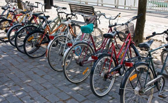 Новые велопарковки и пешеходные переходы появятся в Севастополе — Овсянников 