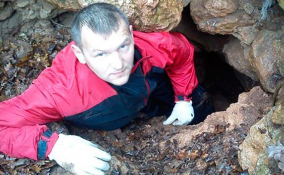 В Воронцовских пещерах в Сочи обнаружили тело дайвера Фёдорова 