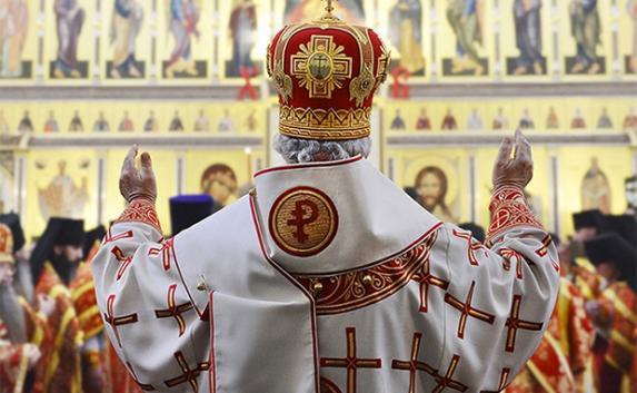 Монополию на слово «православный» хочет установить РПЦ