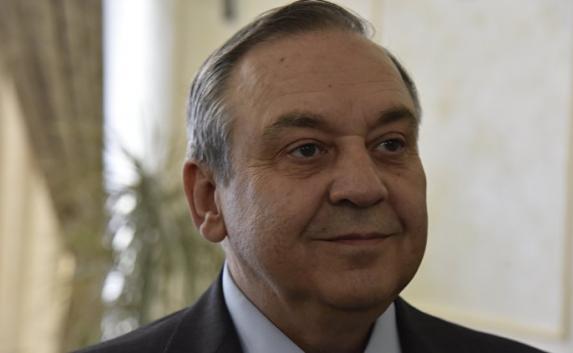 На совещание ОБСЕ в Варшаве не пустили крымского вице-премьера Мурадова