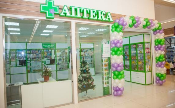 Онлайн-аптеки заработают в России с 2018 года