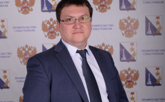 Экс-глава контрольного управления возглавил аппарат правительства Севастополя
