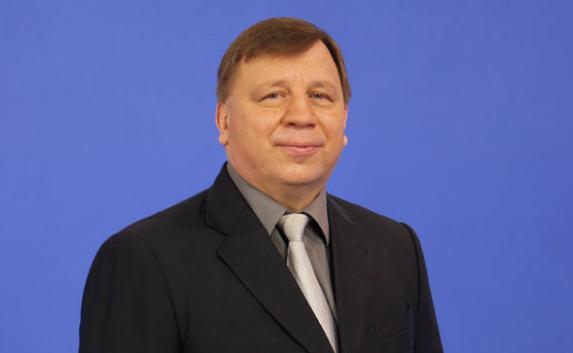 Новым мэром Симферополя стал Игорь Лукашев 