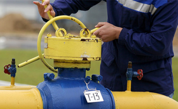 Еврокомиссия требует от РФ сохранить поставки газа через Украину