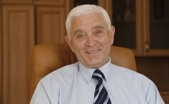 Глава Службы технадзора Крыма Александренко скончался в 70 лет