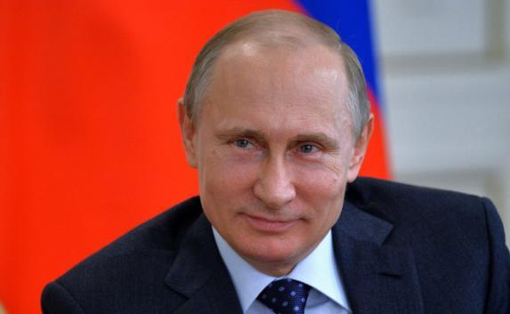 Инициативу создания севастопольского турпортала одобрил Путин