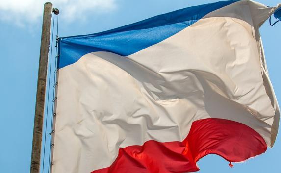 Историю эволюции герба и флага Крыма за последние 200 лет представят в Ливадийском дворце