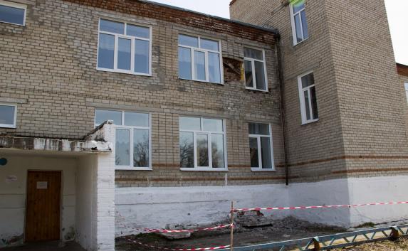Большая часть крымских школ нуждается в капитальном ремонте