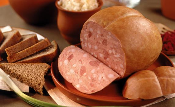 Россиян ограничат в «опасном» хлебе, сыре и колбасе