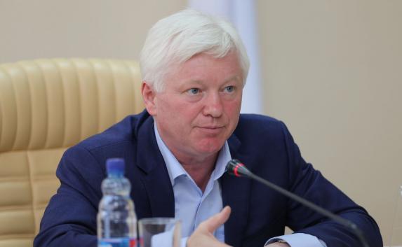 Бывший вице-премьер Крыма занимался «крышеванием» фиктивных фирм
