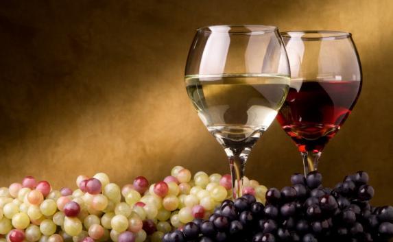Под брендом «Севастополь» будет выпускаться вино высшего качества