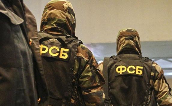 Сотрудники ФСБ ликвидировали в Крыму боевиков из «Таблиги Джамаат»