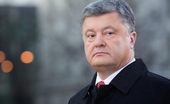 На Украине примут закон о «возобновлении территориальной целостности» страны
