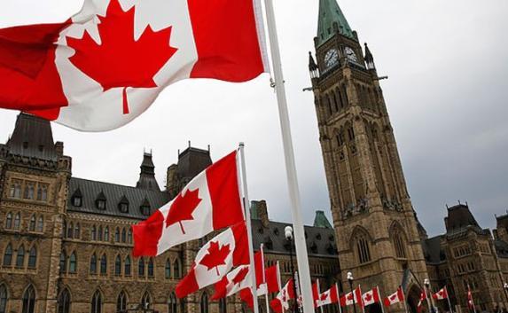 Канадский парламент отложил принятие «Закона имени Сергея Магнитского» 