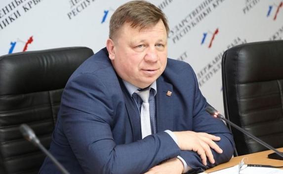 В Симферополе депутата Госсовета лишили мандата в связи с переходом на другую должность