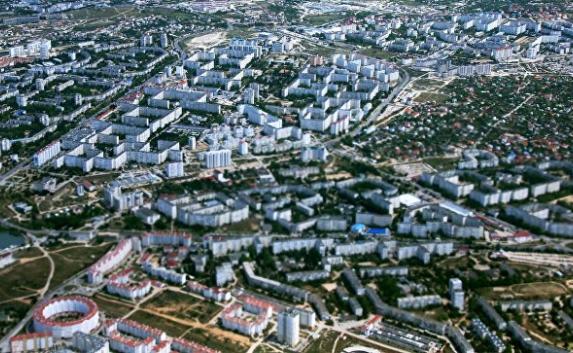 Власти Севастополя отчитались о законченном капремонте в 197 домах