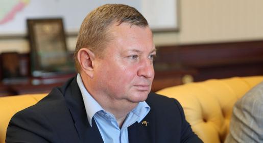 Аксёнов подписал указ о назначении нового главы Минтранса Крыма