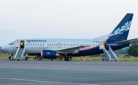 Nordavia идёт по стопам «ВИМ-Авиа»: перевозчик задерживает и отменяет рейсы