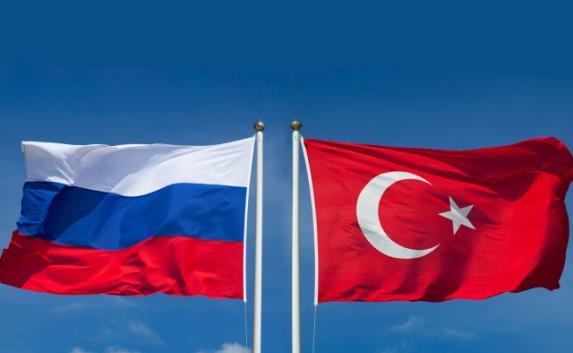 Турция ограничила поставки российской продукции