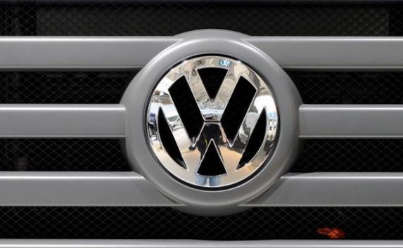 Volkswagen запретил продажу своих автобусов и фур в Крыму