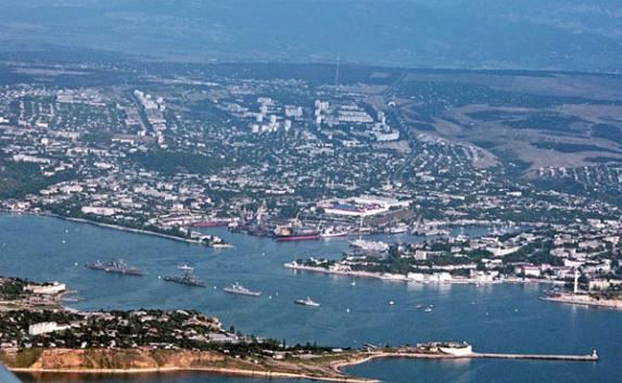 Технико-экономическое обоснование перехода через Севастопольскую бухту подготовят следующей осенью 
