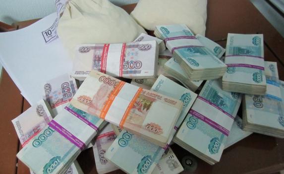 Прокуратура заставила «Водоканал»  Ленинского района выплатить долги по зарплате в 3 миллиона рублей