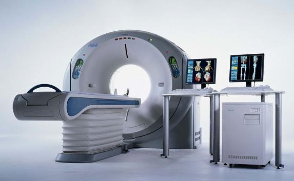 Севастополь выделит 155 млн рублей на покупку новых томографов