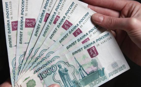 Россиянам для счастья хватает зарплаты в 50 тысяч рублей — опрос