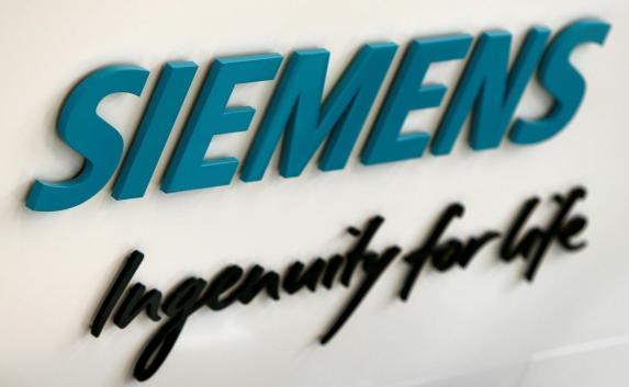 «Технопромэкспорт» подал встречный иск к Siemens