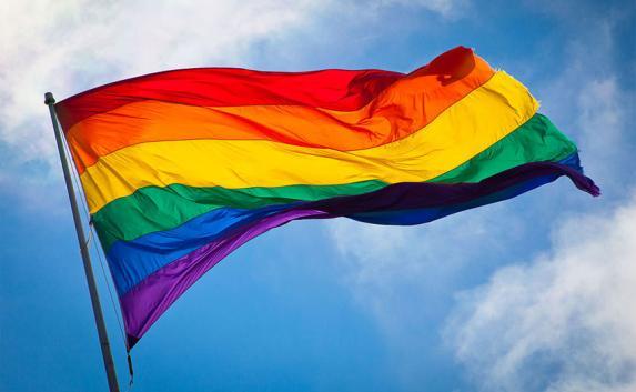 ЛГБТ-активисты хотят устроить парад в Керчи