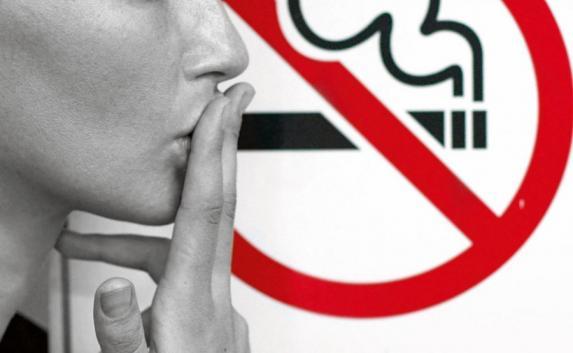Где ещё нельзя будет курить: новые поправки в антитабачный закон