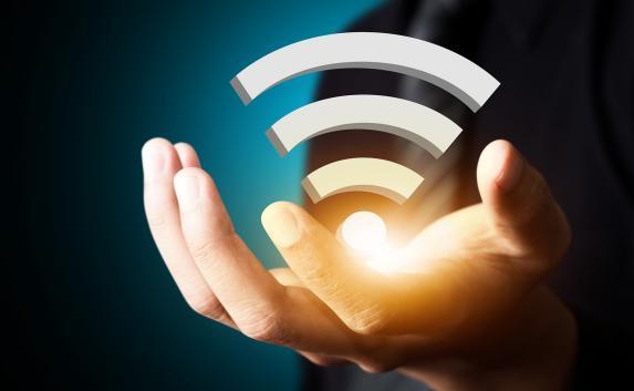 Из-за сбоя сервиса Wi-Fi данные миллионов пользователей могут оказаться у хакеров