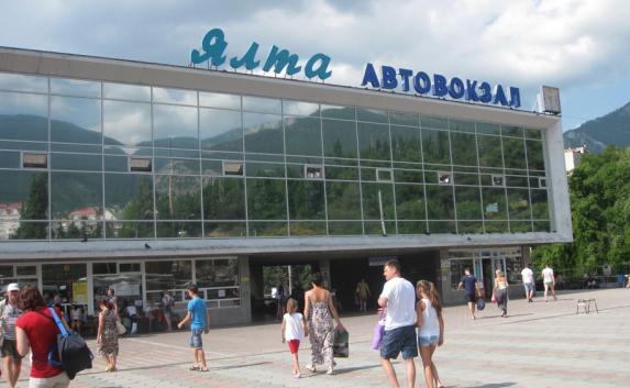 Автовокзалы станут доступнее для людей с ограниченными возможностями — «Крымавтотранс»