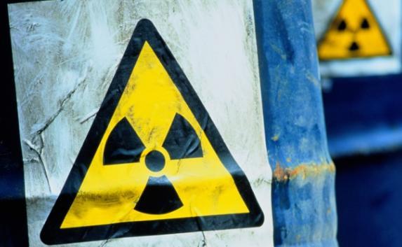В Севастополе начнут контролировать радиоактивные вещества 