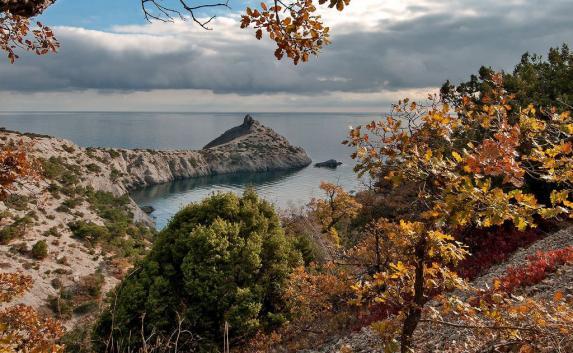 Осенний отдых в Крыму стоит в четыре раза дешевле летнего 