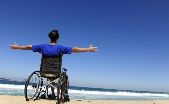 Пункты проката инвалидных колясок и костылей  вскоре откроются в Крыму