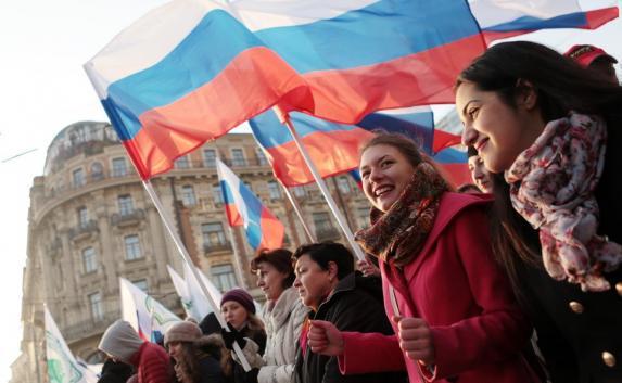 Как Крым отпразднует День народного единства (программа)