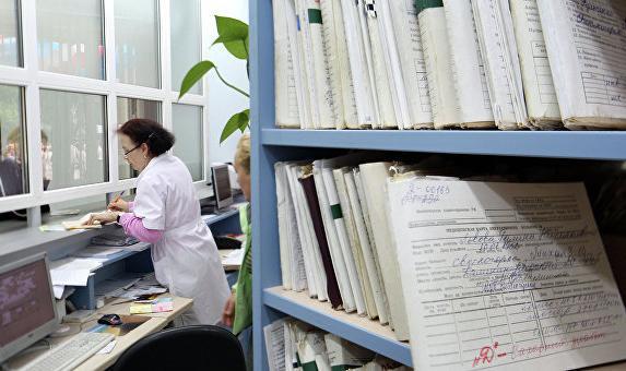 Минздрав проверит руководство больницы в Алупке после жалоб врачей