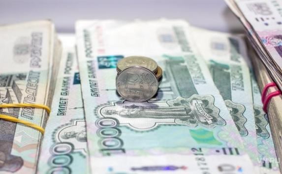 Почтальон присвоила пенсии пятерых крымчан — заведено уголовное дело
